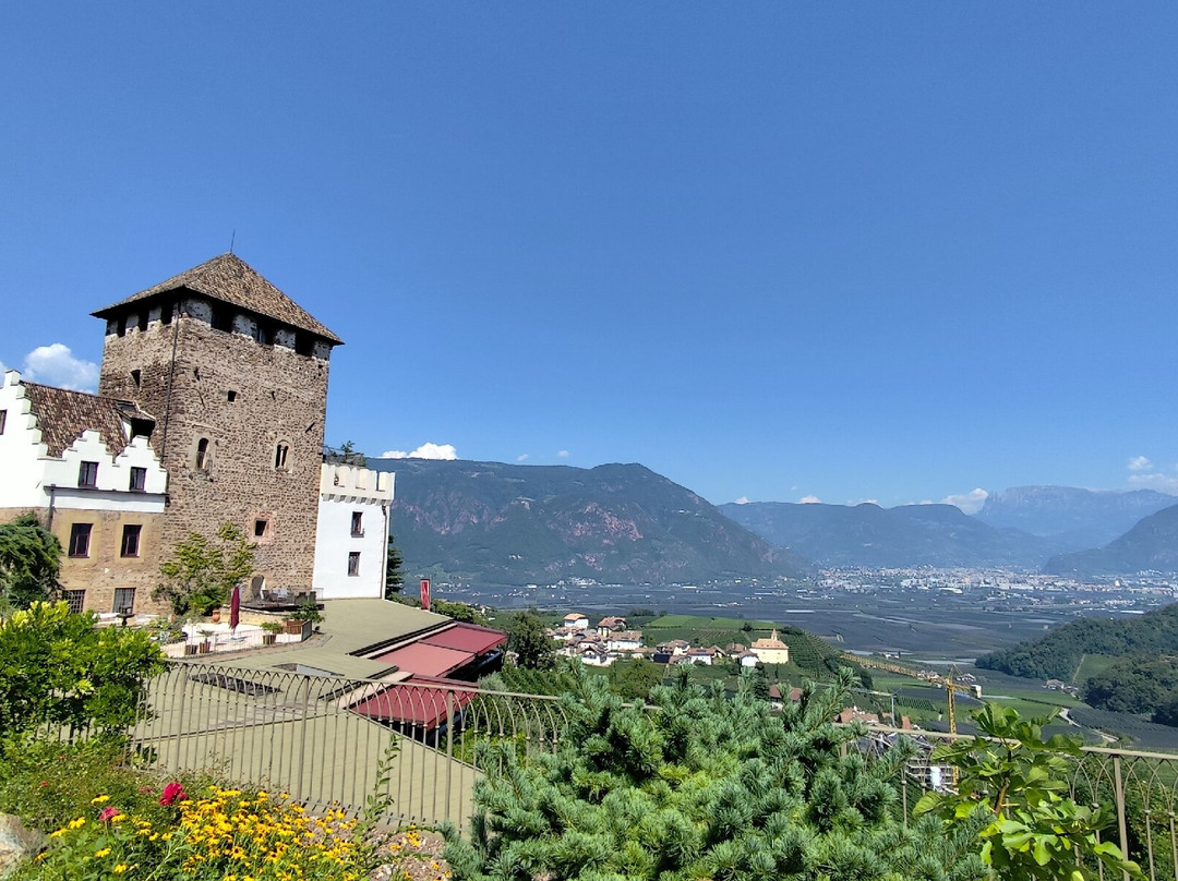 Schloss Hotel Korb主图