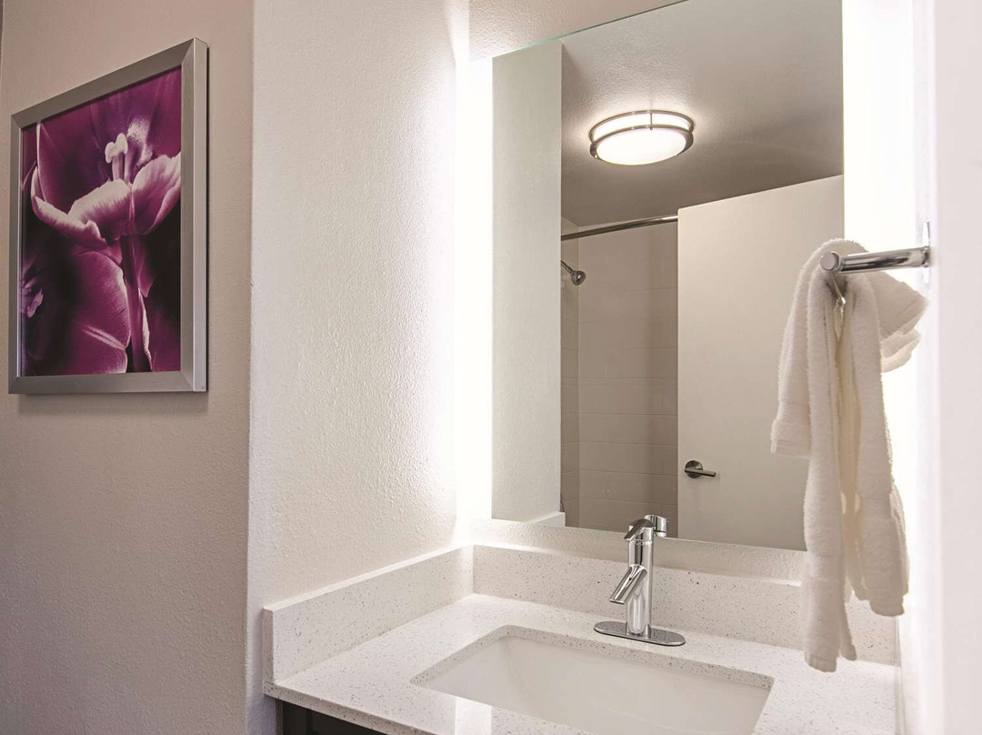 波特兰酒店住宿-La Quinta Inn & Suites by Wyndham Portland