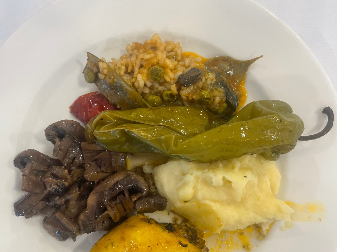 梅尔切酒店主图