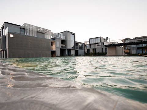 Veselovka Experience