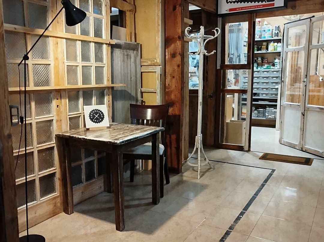 Coworkshop Spain-巴伦西亚必去景点