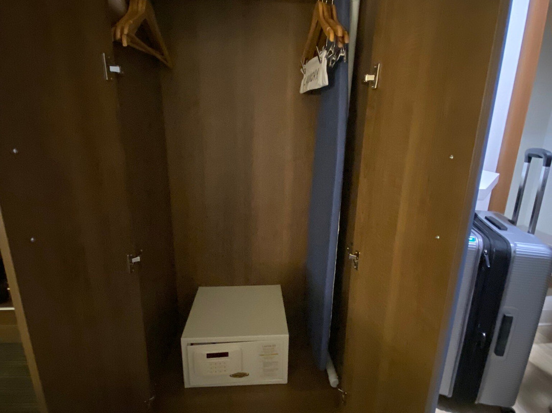 莫德斯托萨利达快捷假日&套房酒店主图