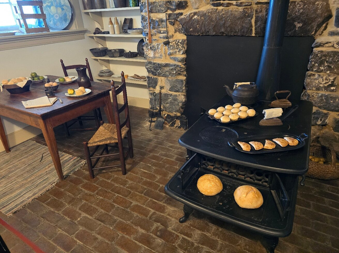 Jackson House Museum-列克星敦必去景点