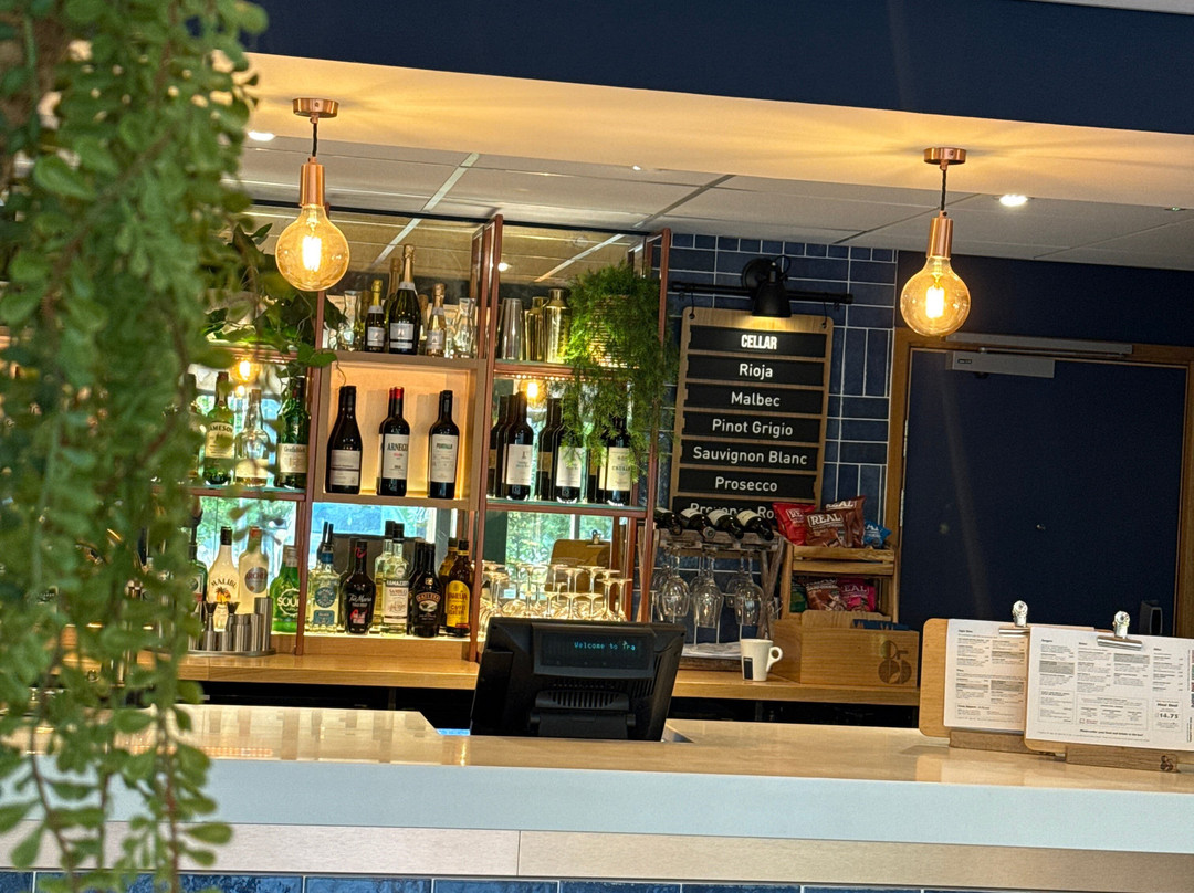 Travelodge Winnersh Triangle主图