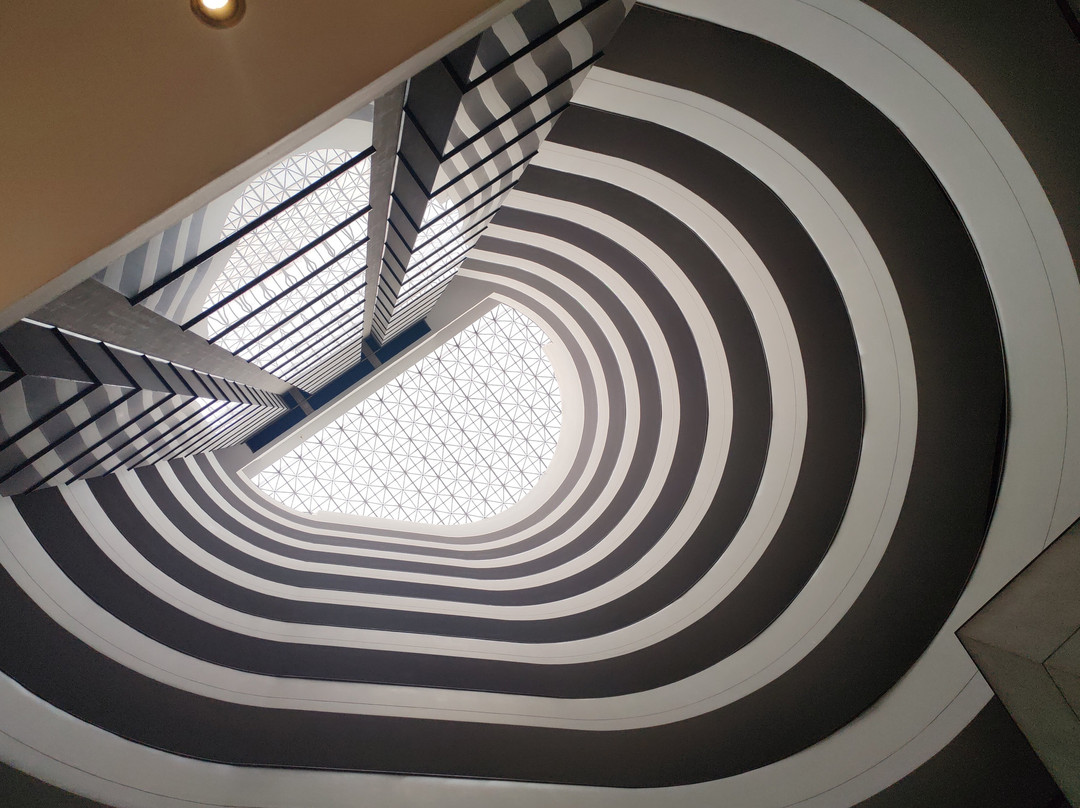 Hotel Bogotá Regency Usaquén主图