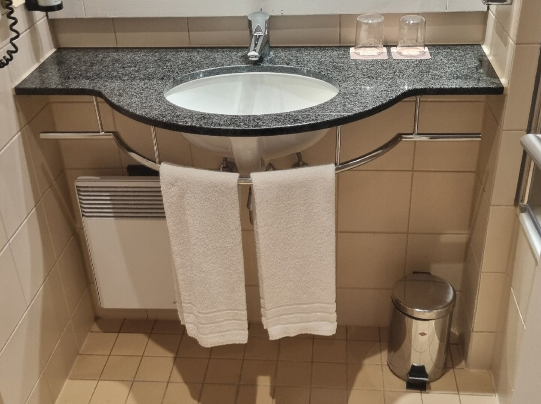 Hotel Frankfurt Messe Affiliated by Meliá主图