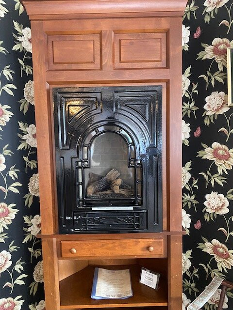 Wilbraham Mansion主图