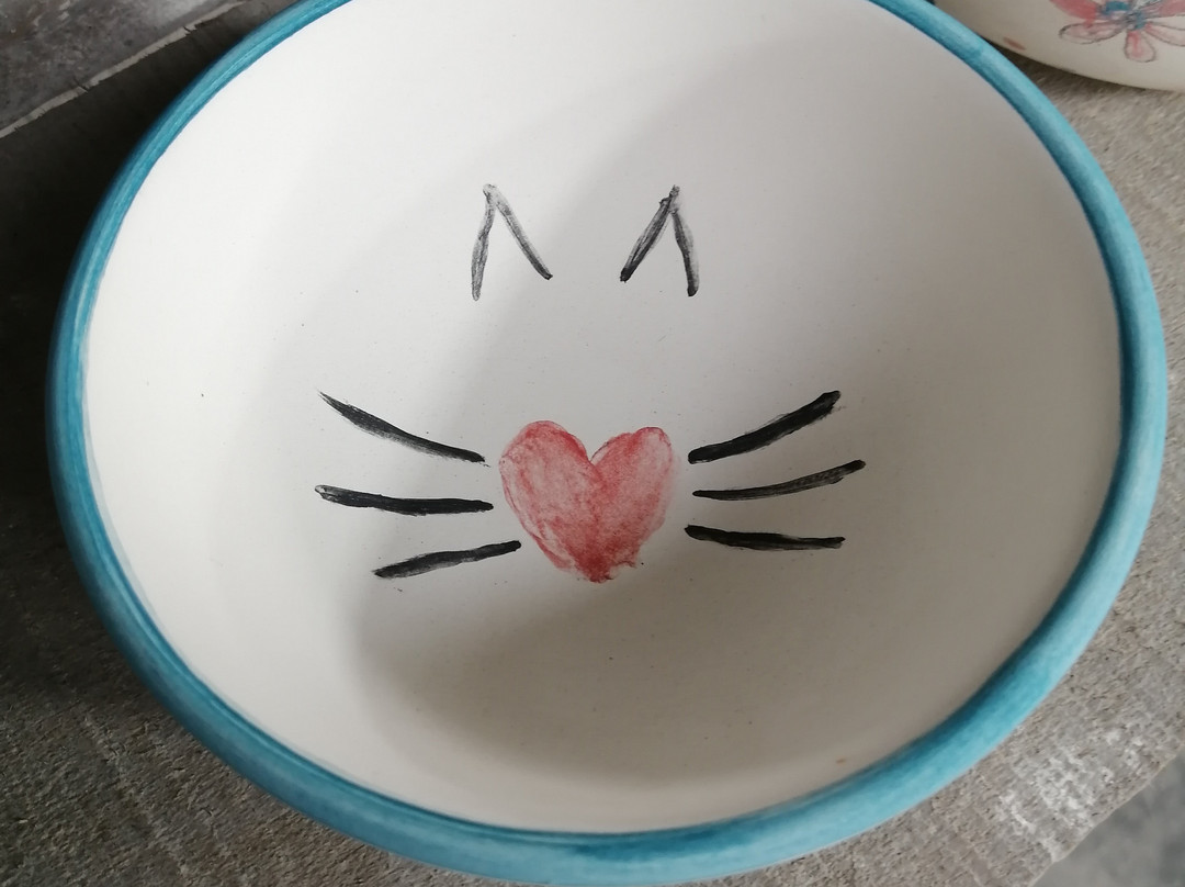 Museo vivo de la cerámica El Dorado-Carmen de Viboral必去景点