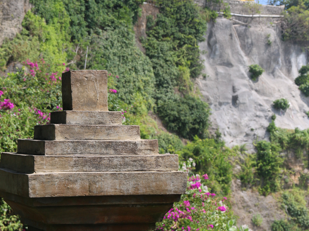 Bali Car Services-库塔必去景点