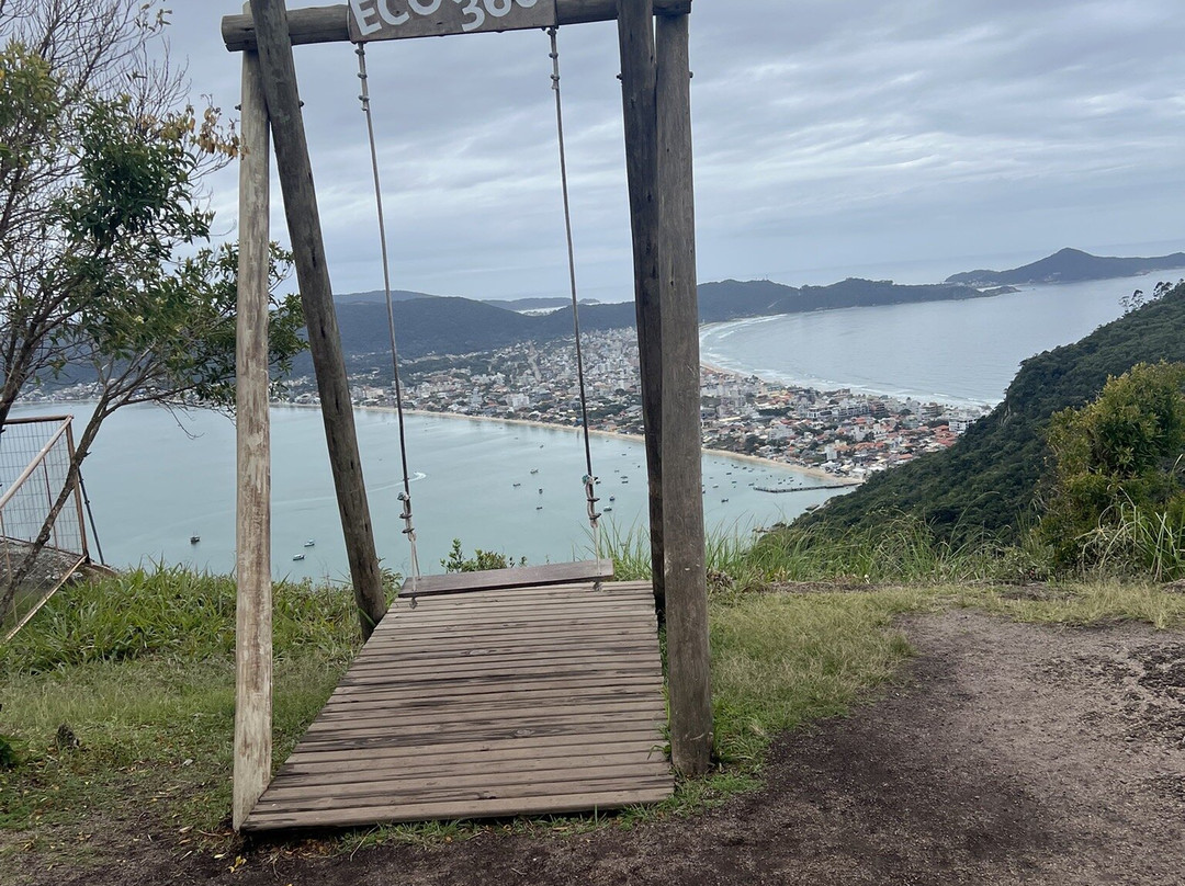 Mirante Eco 360º-Bombinhas必去景点