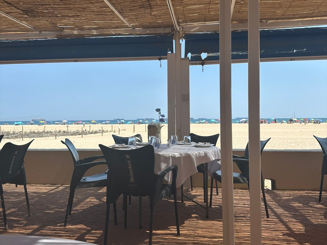 La Dehesa del Saler-巴伦西亚必去景点