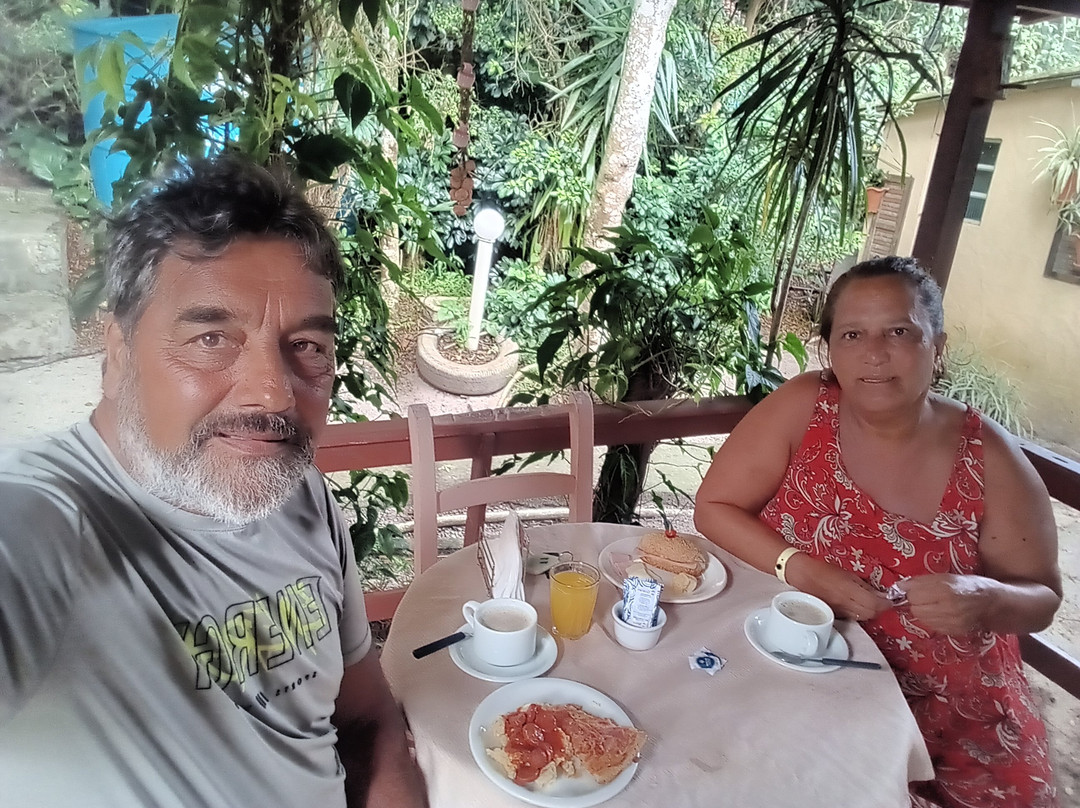 Pousada Mares do Santinho主图