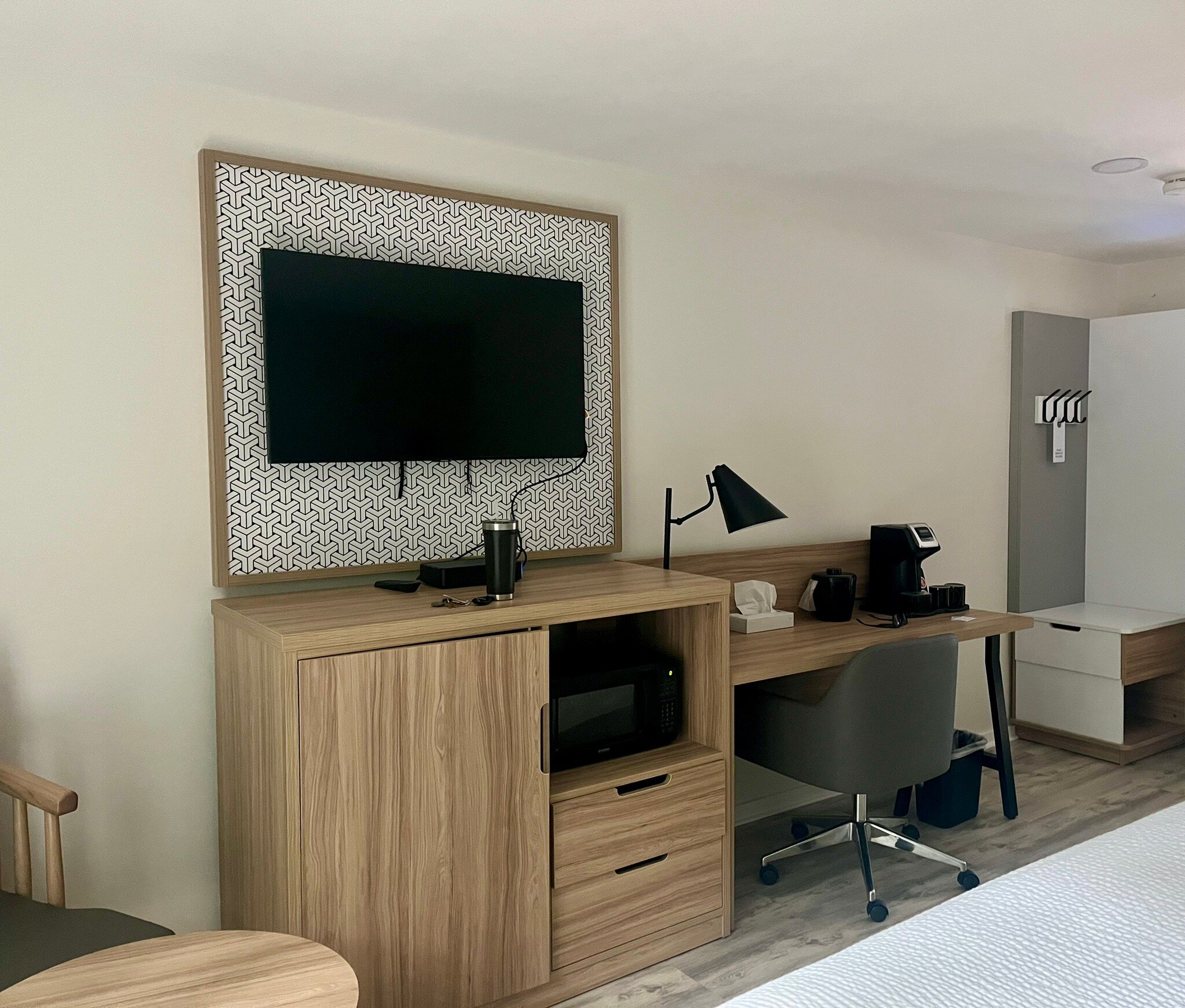 Earl of Sandwich Motel-官方