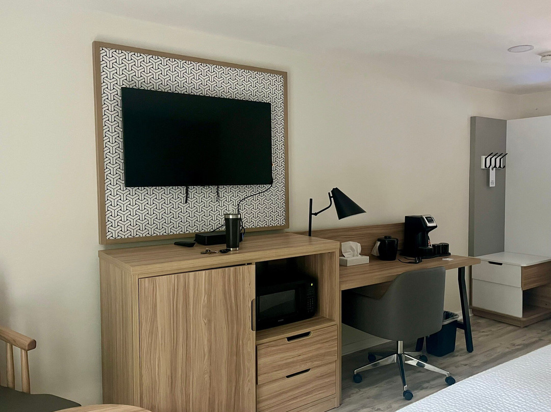 Earl of Sandwich Motel主图