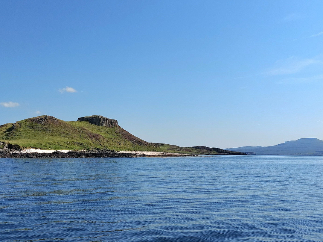 Diver's Eye Boat Trips-Stein必去景点