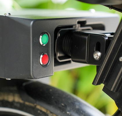 Bimba Electric Bicycle Rental - Santa Teresa-圣特雷莎必去景点