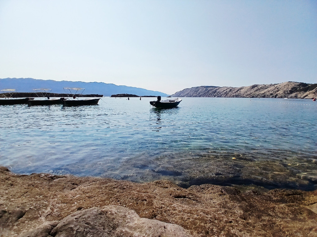 Lopar Beach-Lopar必去景点