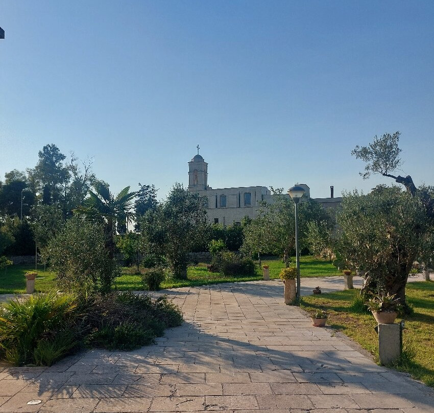 Relais Tenuta Campi'主图