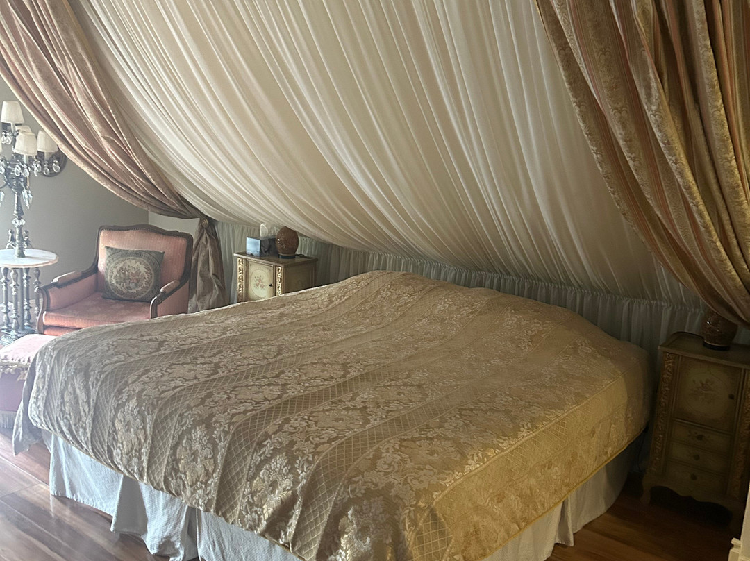 Auberge Marquis de Montcalm主图