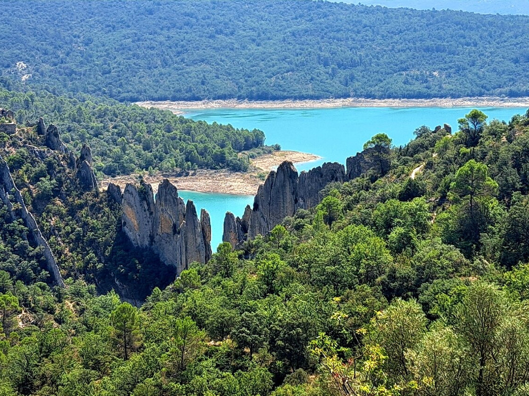 Muralla de Finestres-Viacamp必去景点
