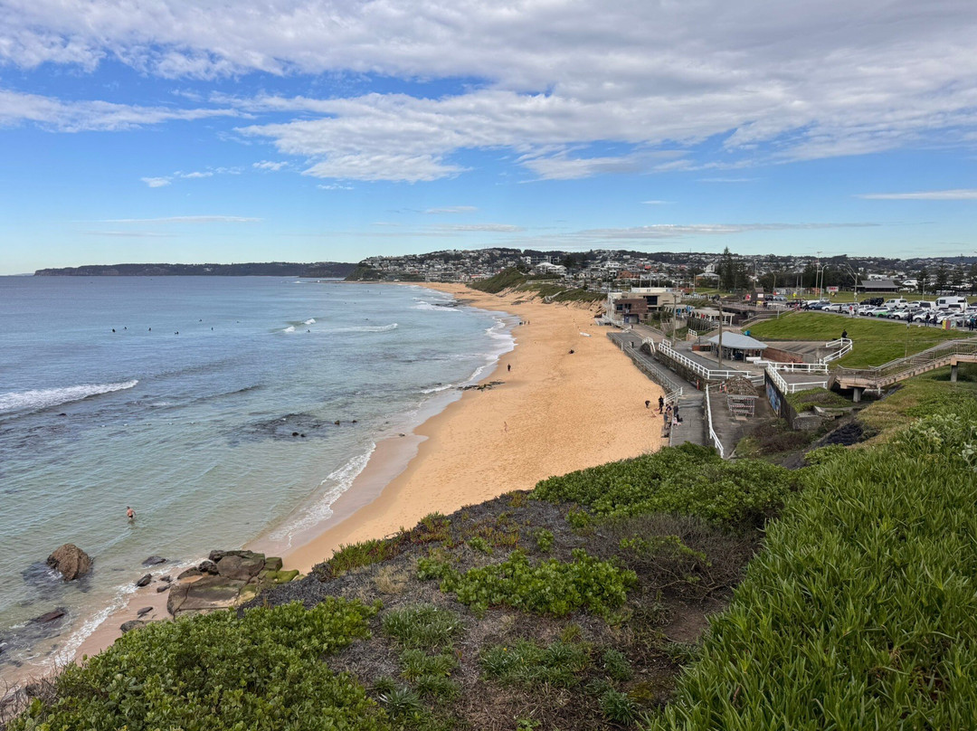 将克森酒店主图