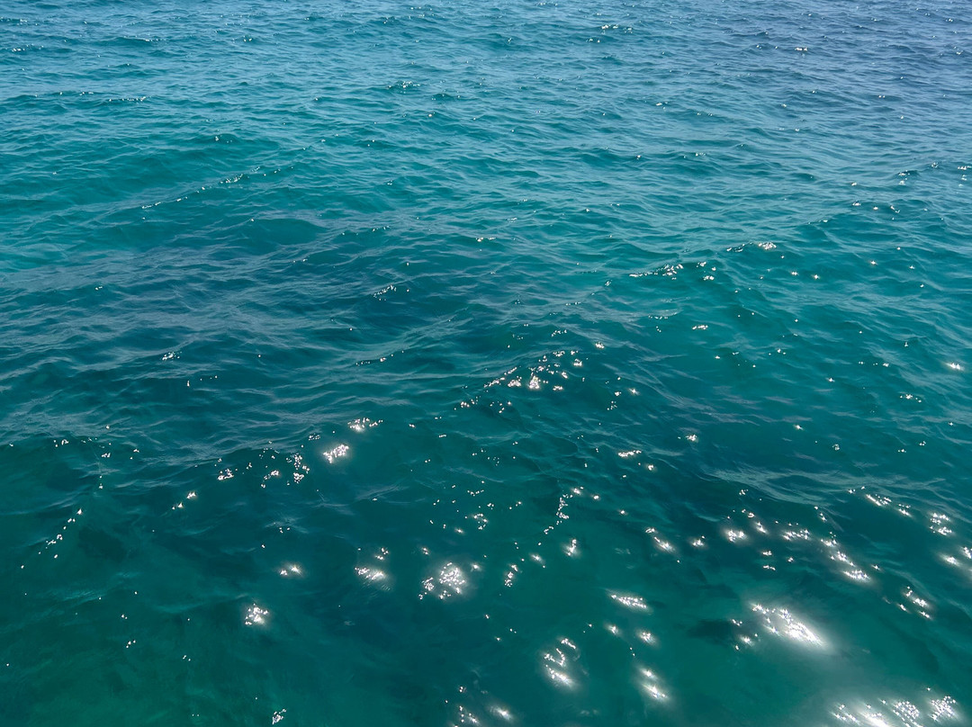 Fil Rouge Sail-拉马达莱娜必去景点