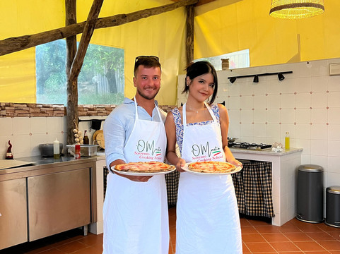 O' Masto Sorrento-索伦托必去景点