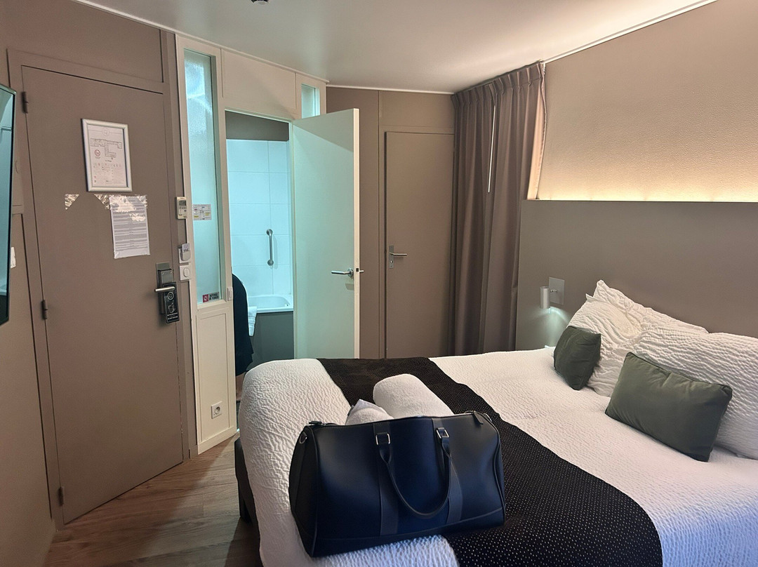 Hotel & Spa Le Renard主图