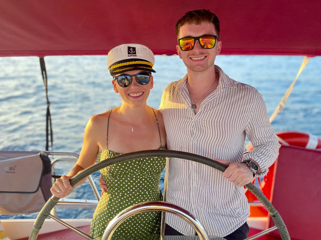 Pura Vida Sailing Mallorca  charter-Port d'Andratx必去景点