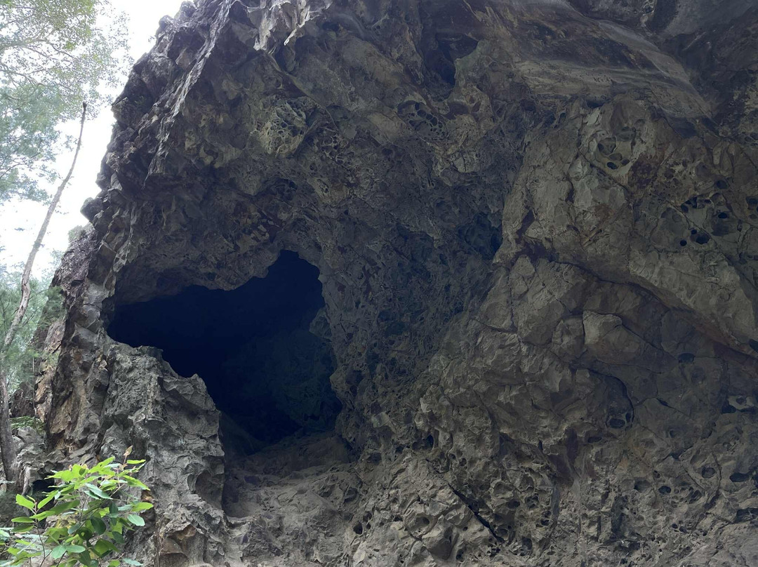 Mount Ngungun-Glass House Mountains必去景点