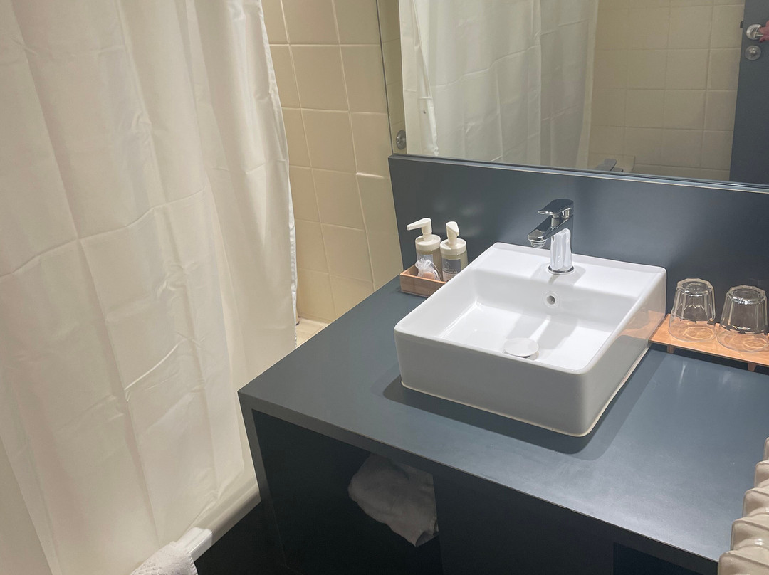 Hôtel Restaurant La Buffe主图