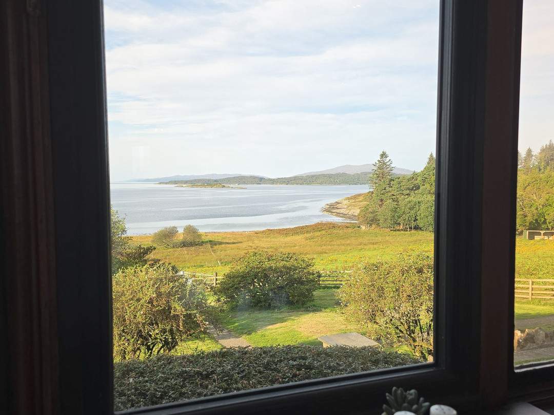 Loch Melfort Hotel主图