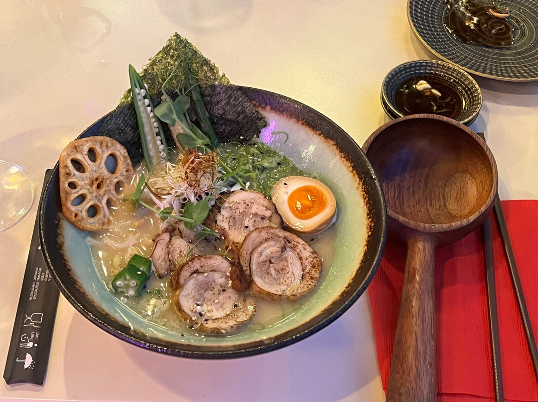 Black Cat Ramen Leiria