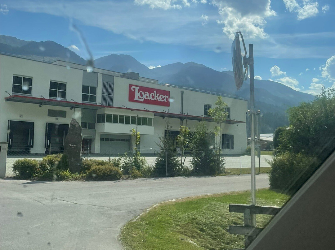 Loacker Café Heinfels-Heinfels必去景点