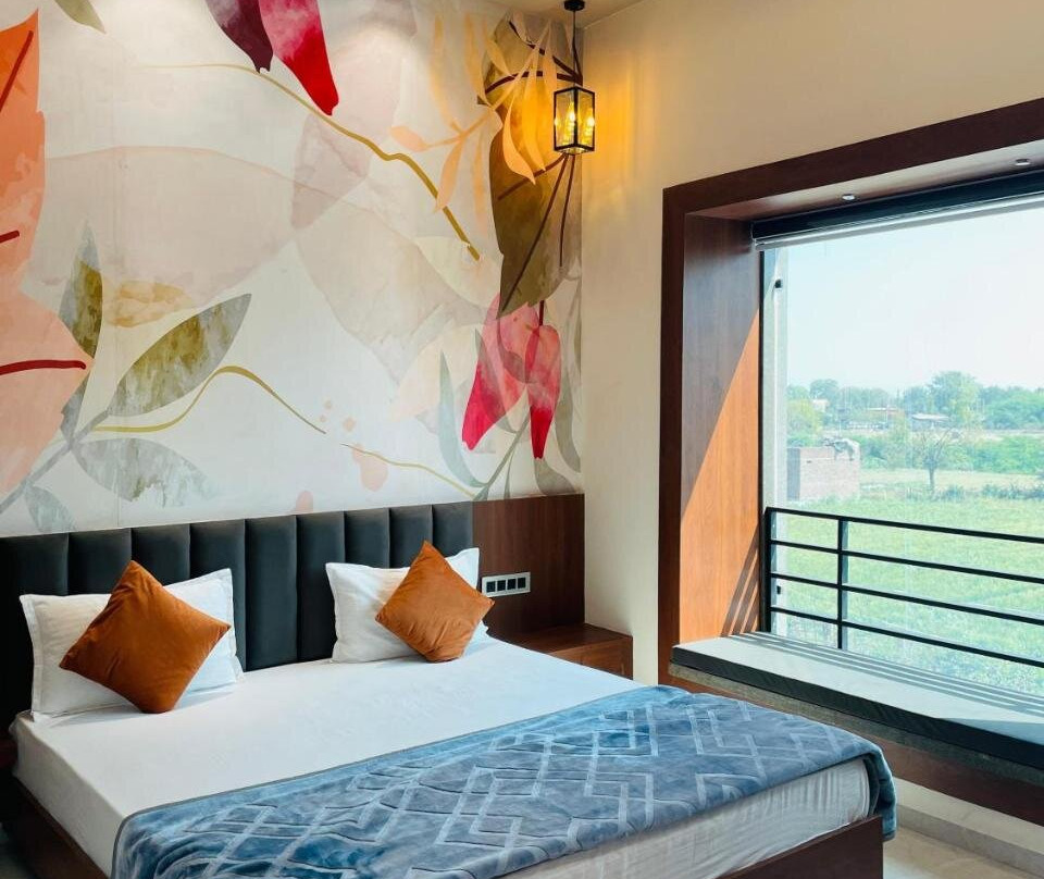 Hotel Nakshatra