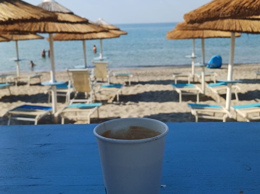 Bagno Mistral-Tirrenia必去景点