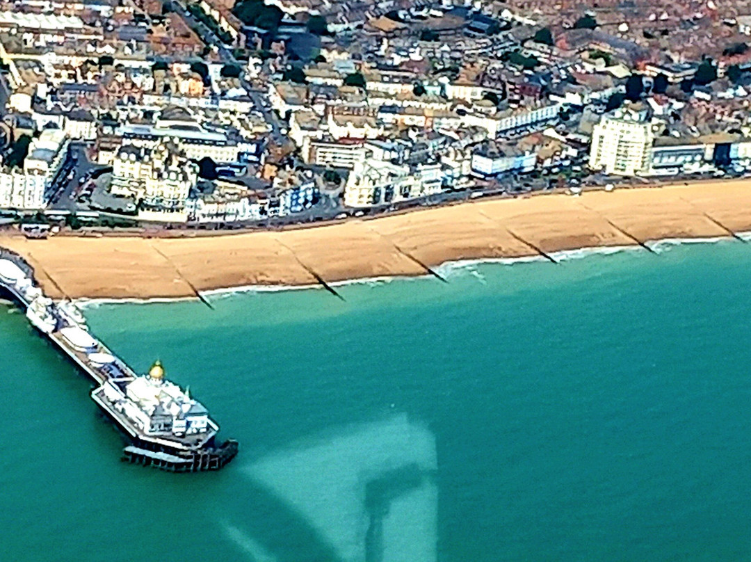 Perry Air Ltd-Shoreham-by-Sea必去景点