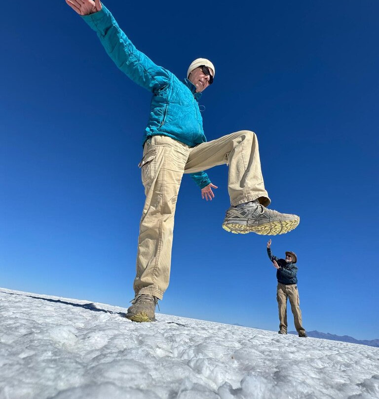 Andes Salt Expeditions Tour Operator-乌尤尼必去景点