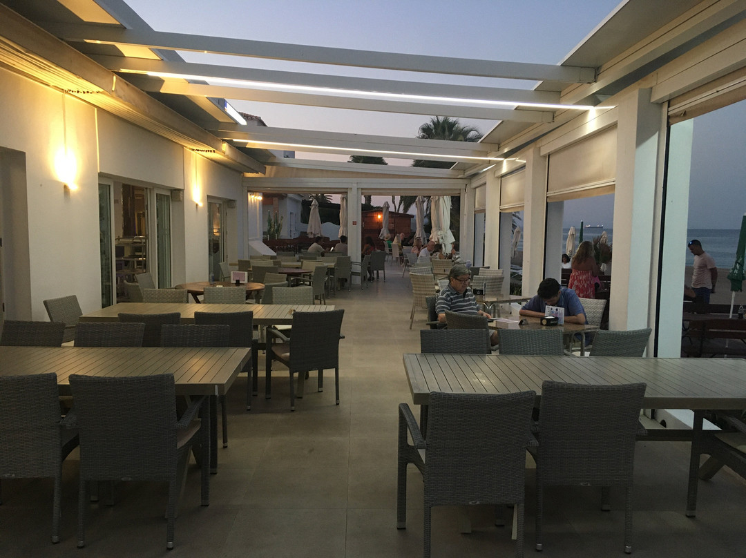 Hospedium Hotel Continental主图