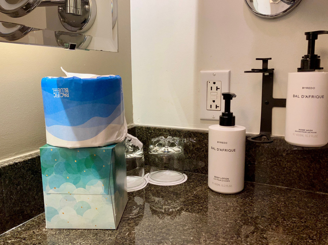 克利夫兰洲际酒店主图