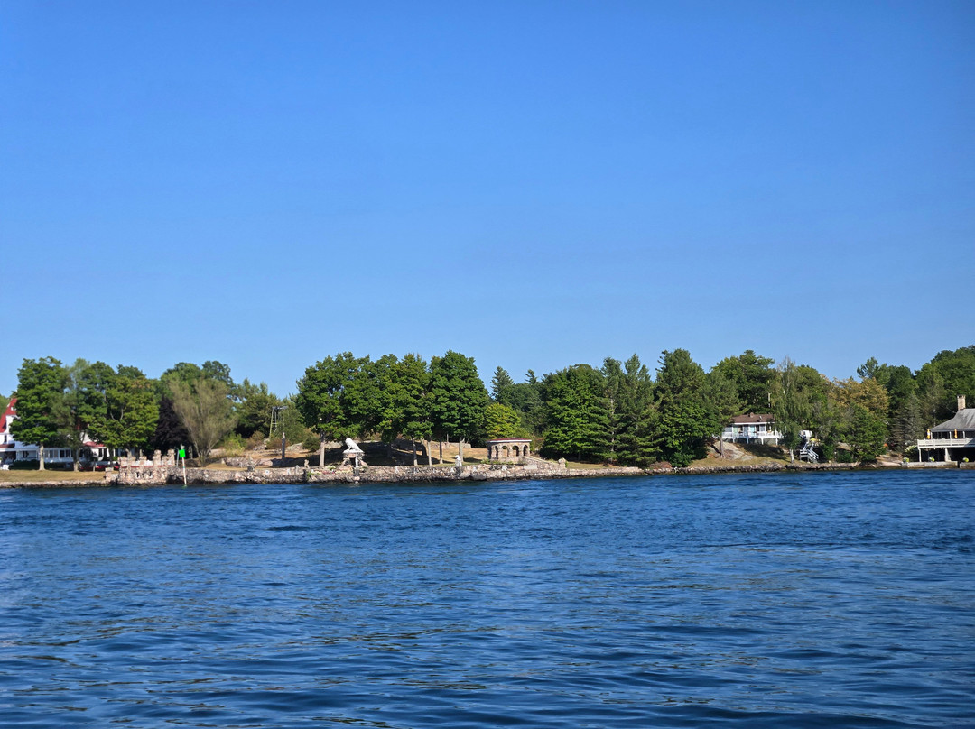 Rockport Cruises-Rockport必去景点