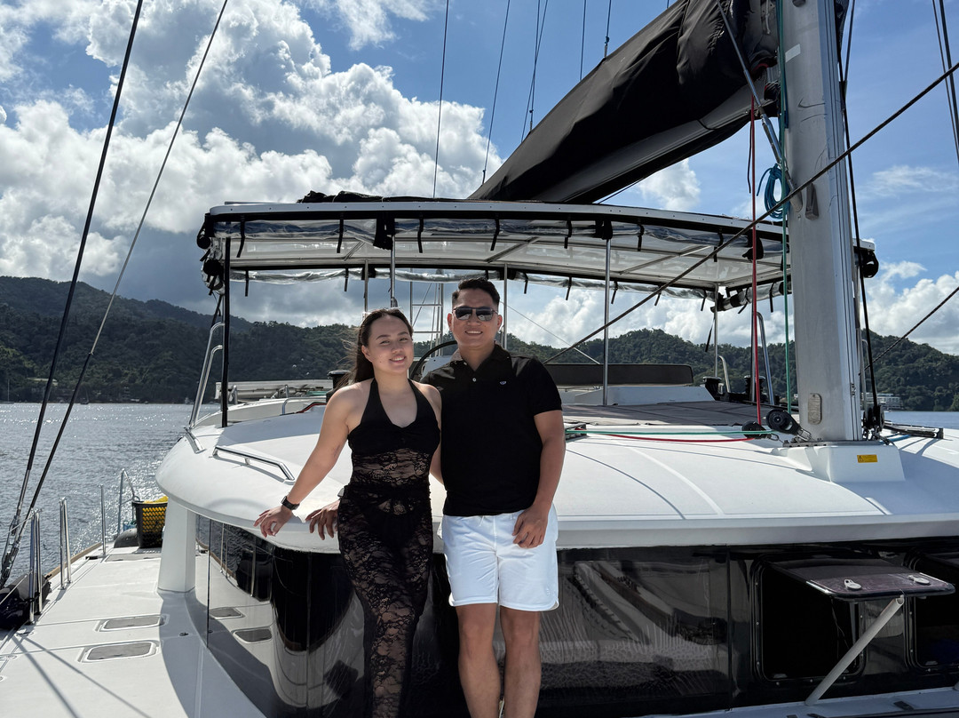 El Nido Yachting Club-爱妮岛必去景点