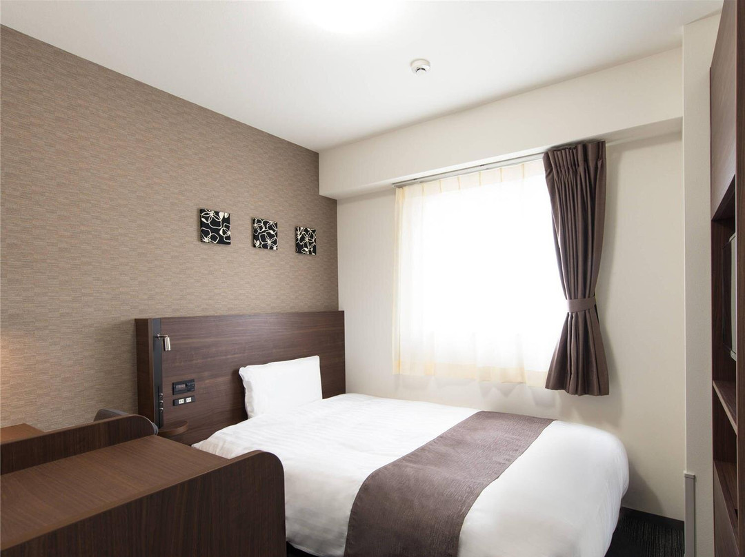 和歌山市酒店住宿-Comfort Hotel Wakayama