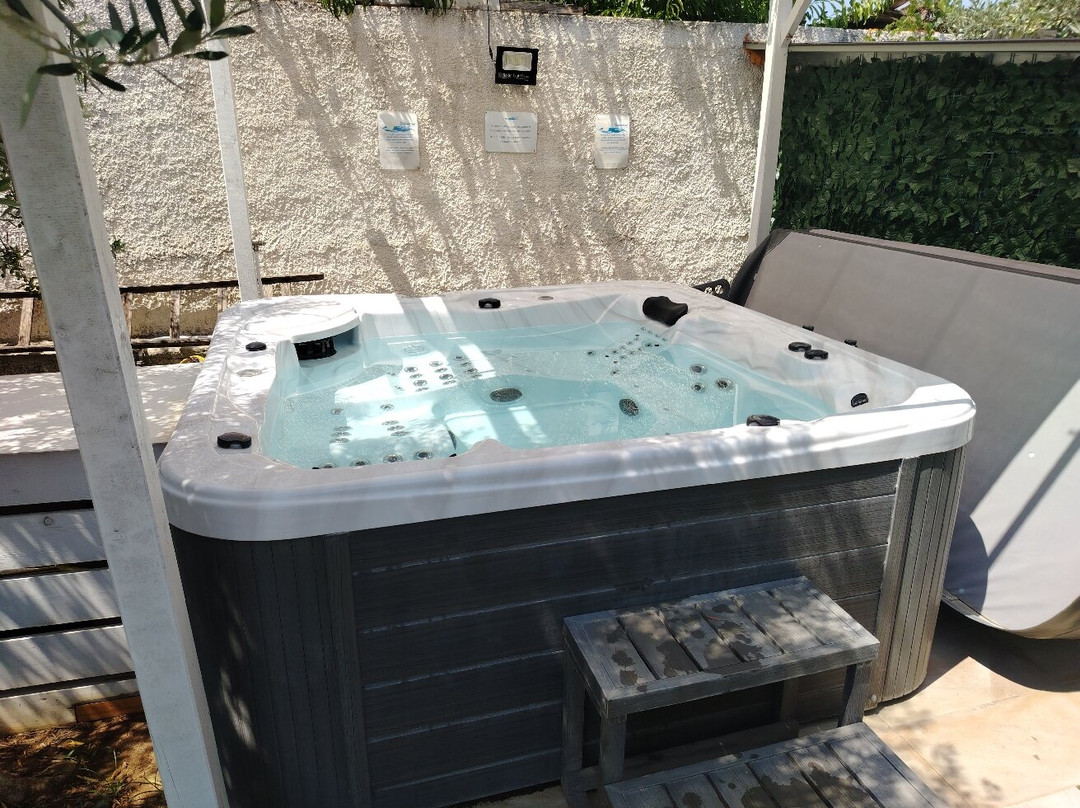 Signorino Eco Resort & Spa主图