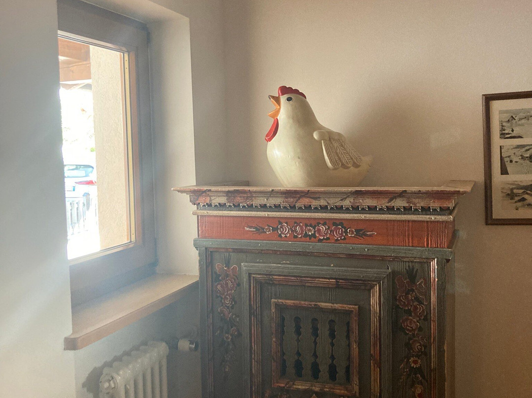 Hotel Ciasa Tama主图