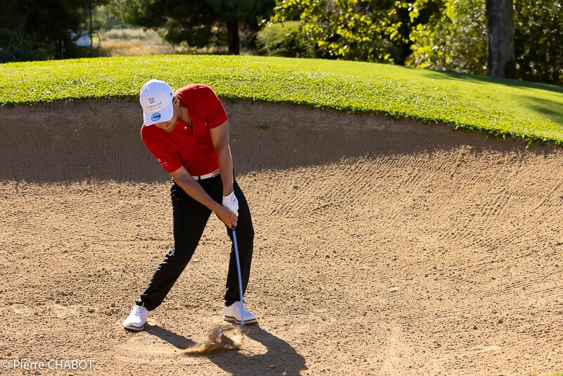 Golf De Massane-Baillargues必去景点
