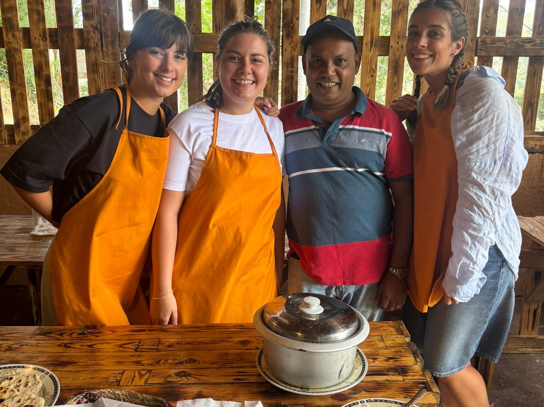 Discover Holidays Sri Lanka-Ja Ela必去景点