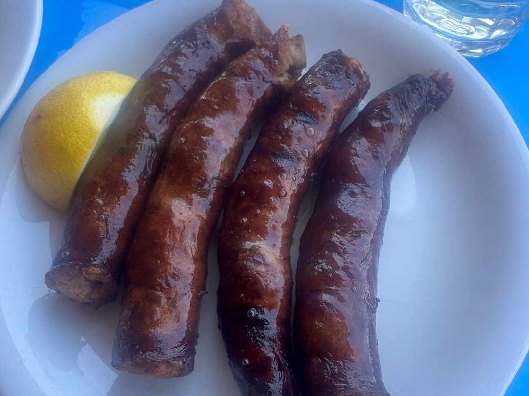 Girogiali Hotel主图