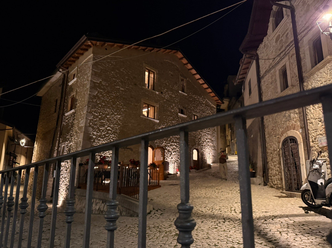 Il Cafone Da Osvaldo E Antonella
