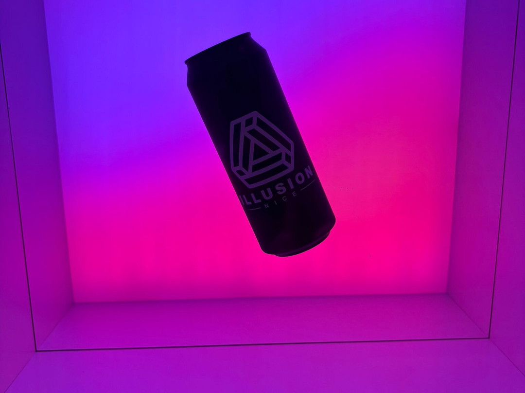 Illusion Nice-尼斯必去景点